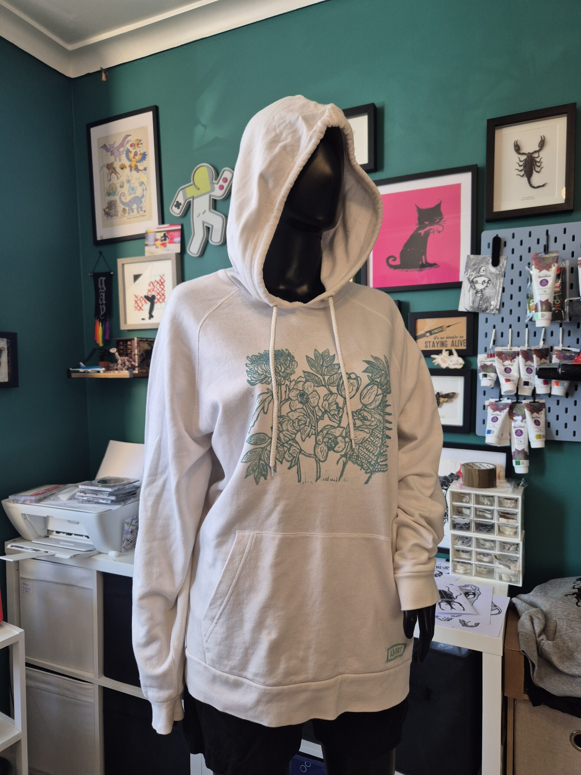 Custom Hoodie/Top/Jackets